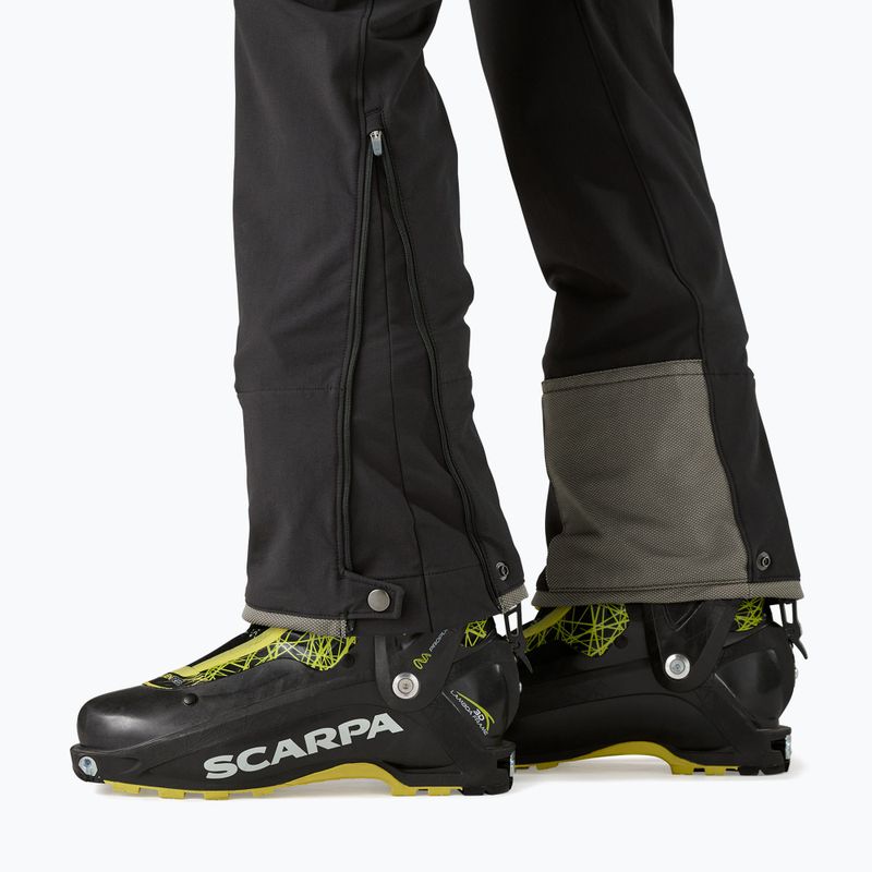 Dámské kalhoty  Patagonia Alpine Guide black 6