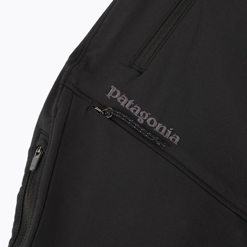 Dámské kalhoty  Patagonia Alpine Guide black 3