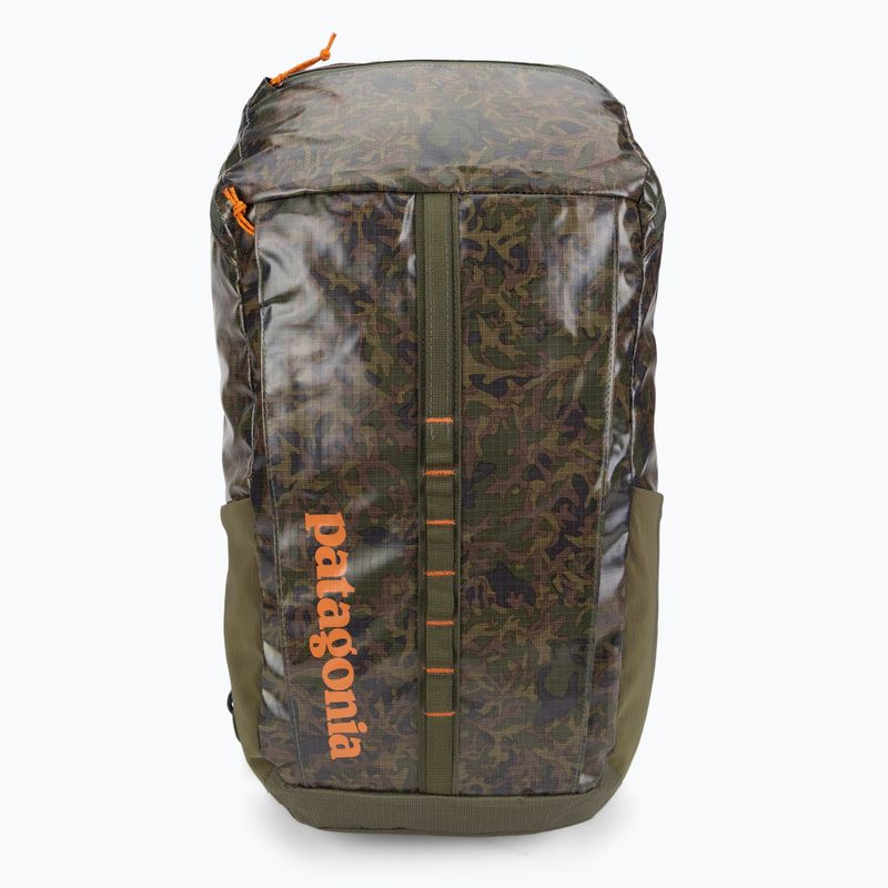 Patagonia turistický batoh Black Hole Pack 25 l lichen: basin green