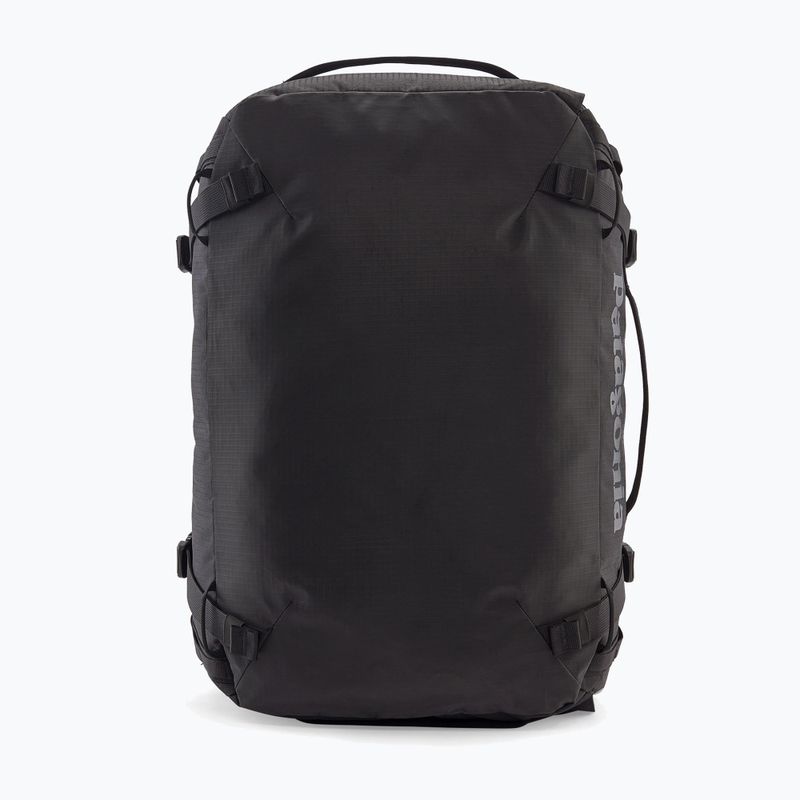 Cestovní taška Patagonia Black Hole MLC 45 l black