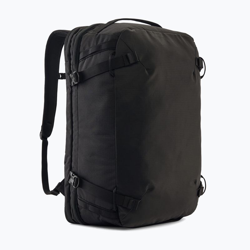 Cestovní taška Patagonia Black Hole MLC 45 l black 2