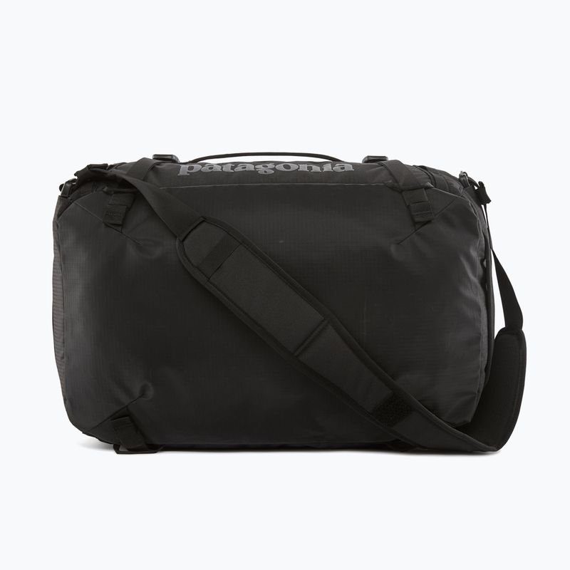 Cestovní taška Patagonia Black Hole MLC 45 l black 3