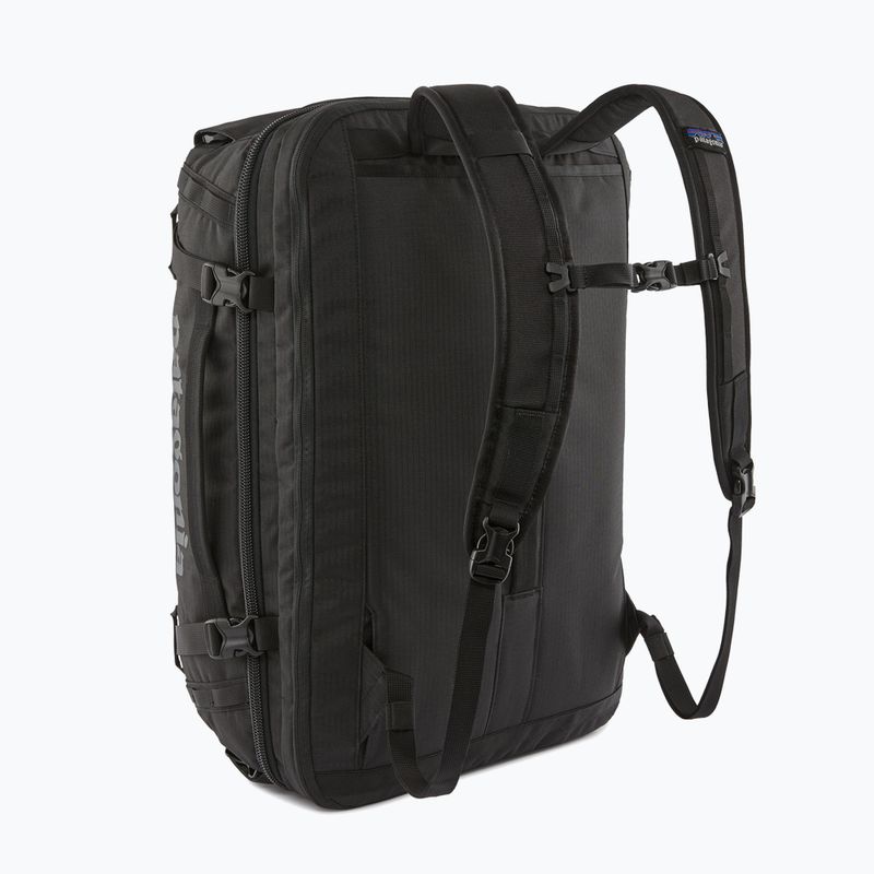 Cestovní taška Patagonia Black Hole MLC 45 l black 4