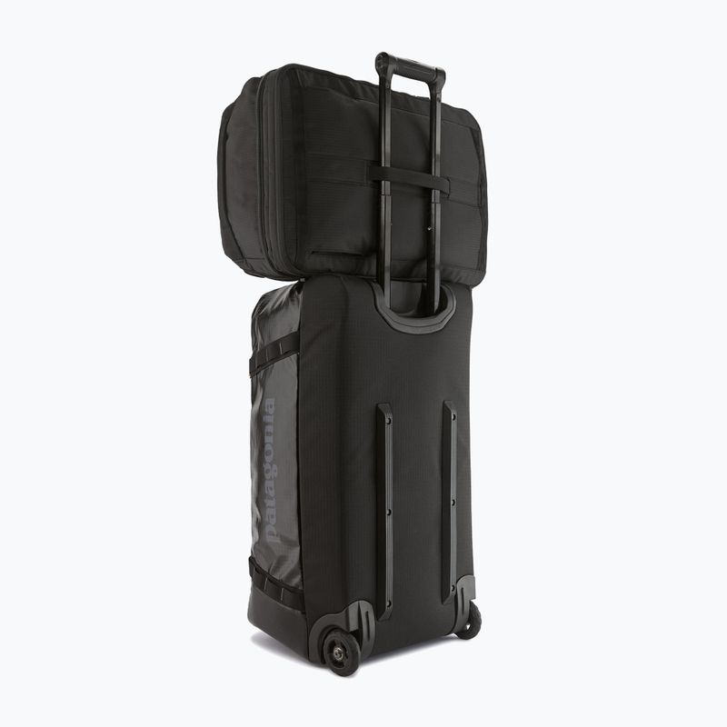 Cestovní taška Patagonia Black Hole MLC 45 l black 7