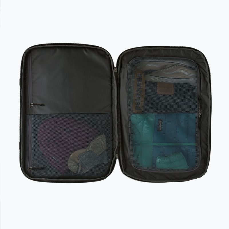Cestovní taška Patagonia Black Hole MLC 45 l black 8