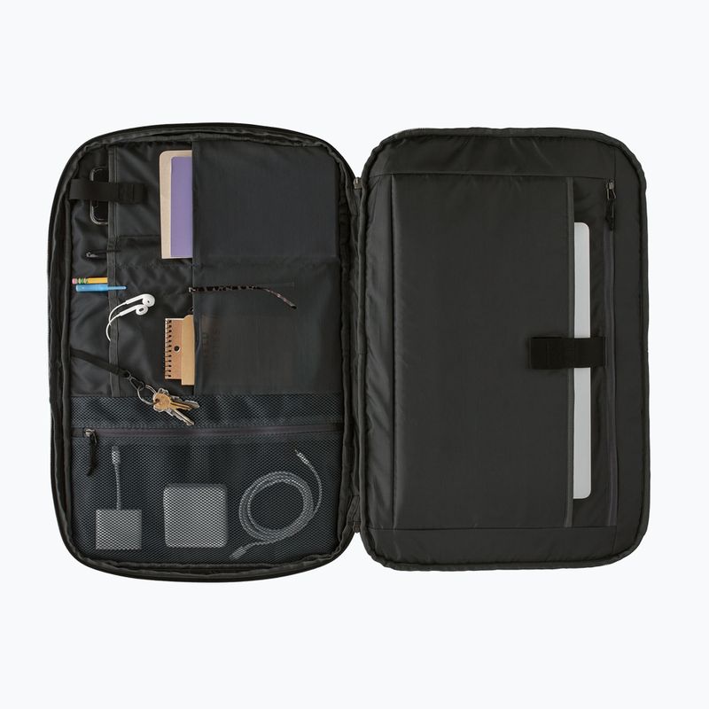 Cestovní taška Patagonia Black Hole MLC 45 l black 9