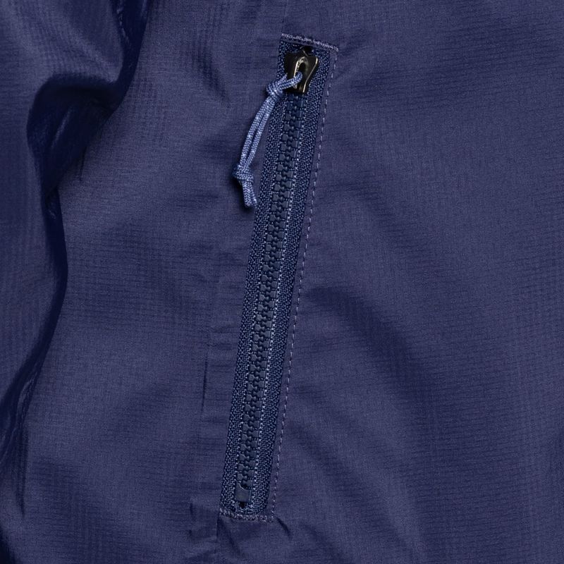 Dámská cyklistická bunda Patagonia Dirt Roamer sound blue 10