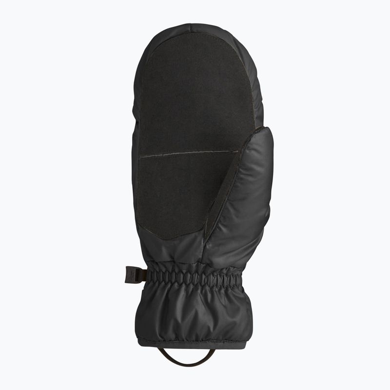 Rukavice Patagonia Nano Puff Mitts black 3