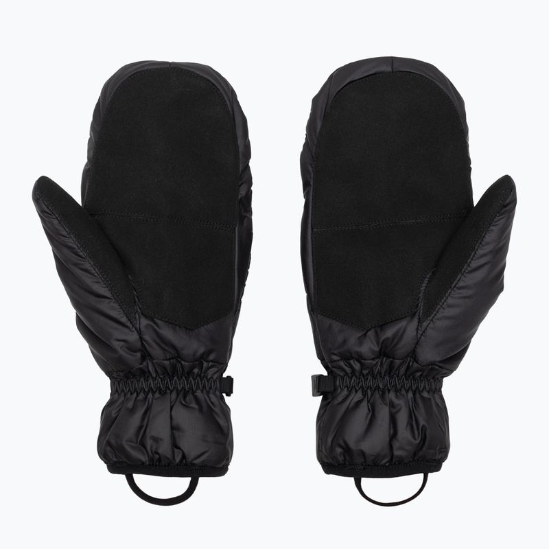 Rukavice Patagonia Nano Puff Mitts black 3