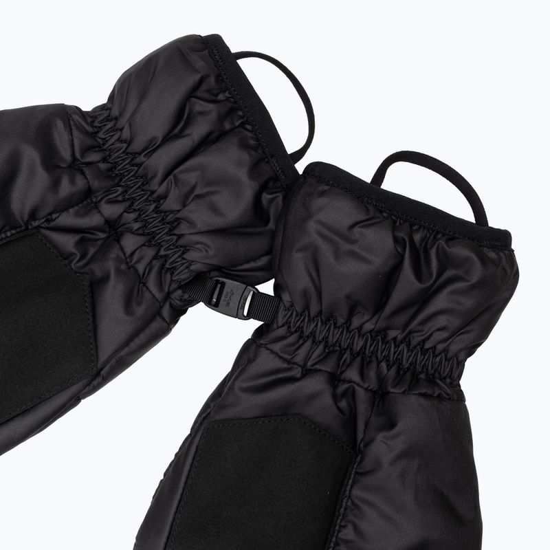 Rukavice Patagonia Nano Puff Mitts black 4
