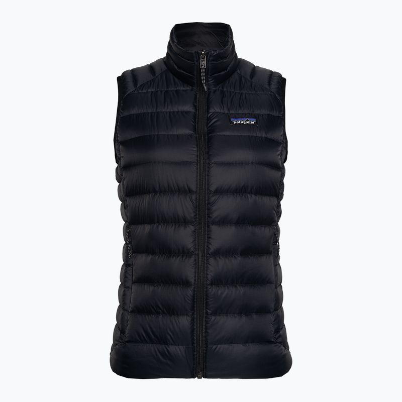 Dámská vesta Patagonia Down Sweater black 3