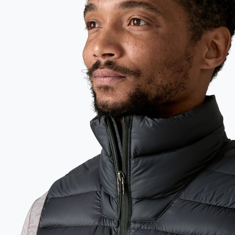 Pánská vesta Patagonia Down Sweater black 5