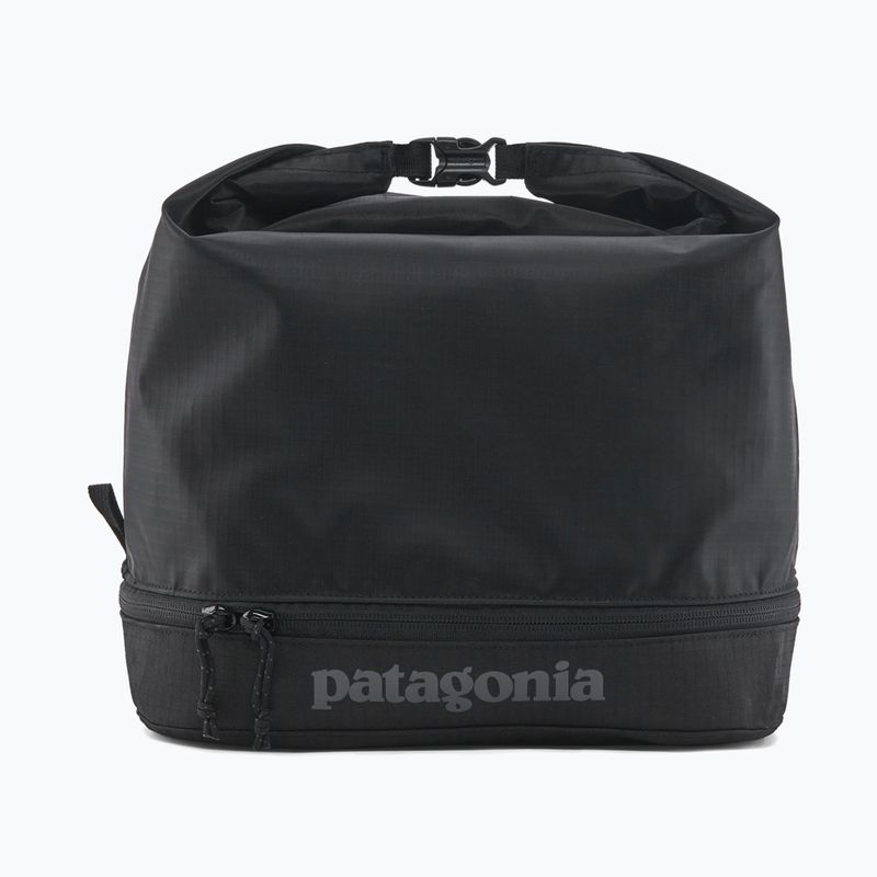 Kosmetická taška Patagonia Black Hole MLC Cube black