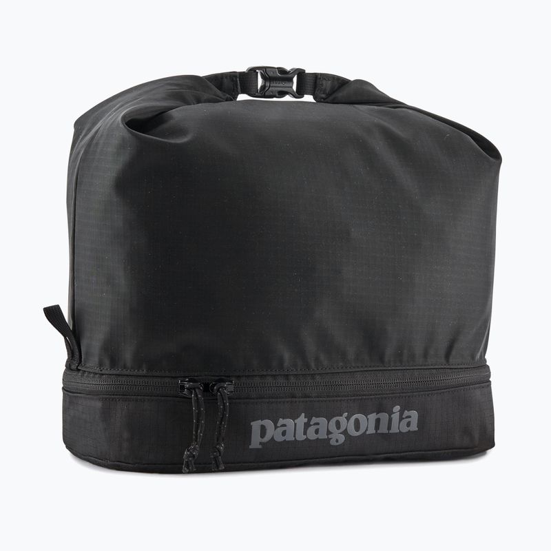 Kosmetická taška Patagonia Black Hole MLC Cube black 2