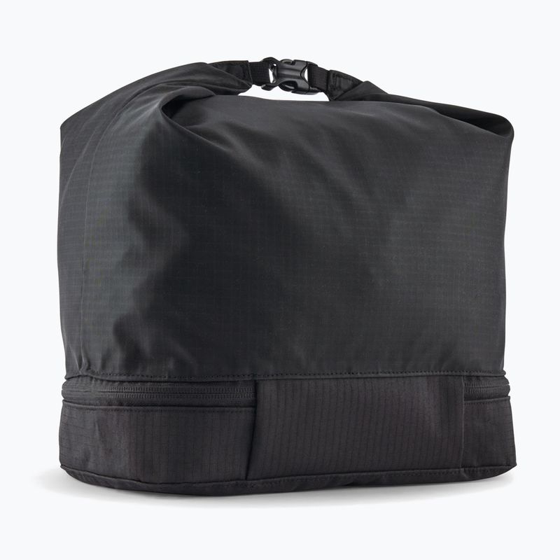 Kosmetická taška Patagonia Black Hole MLC Cube black 3