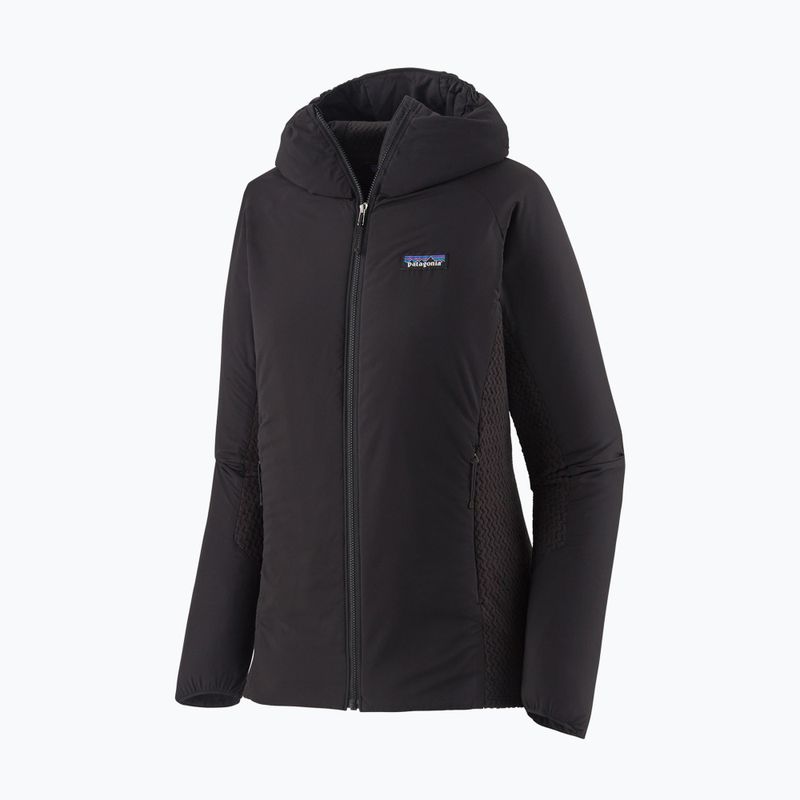 Dámská bunda atagonia Nano-Air Light Hybrid Hoody black 6