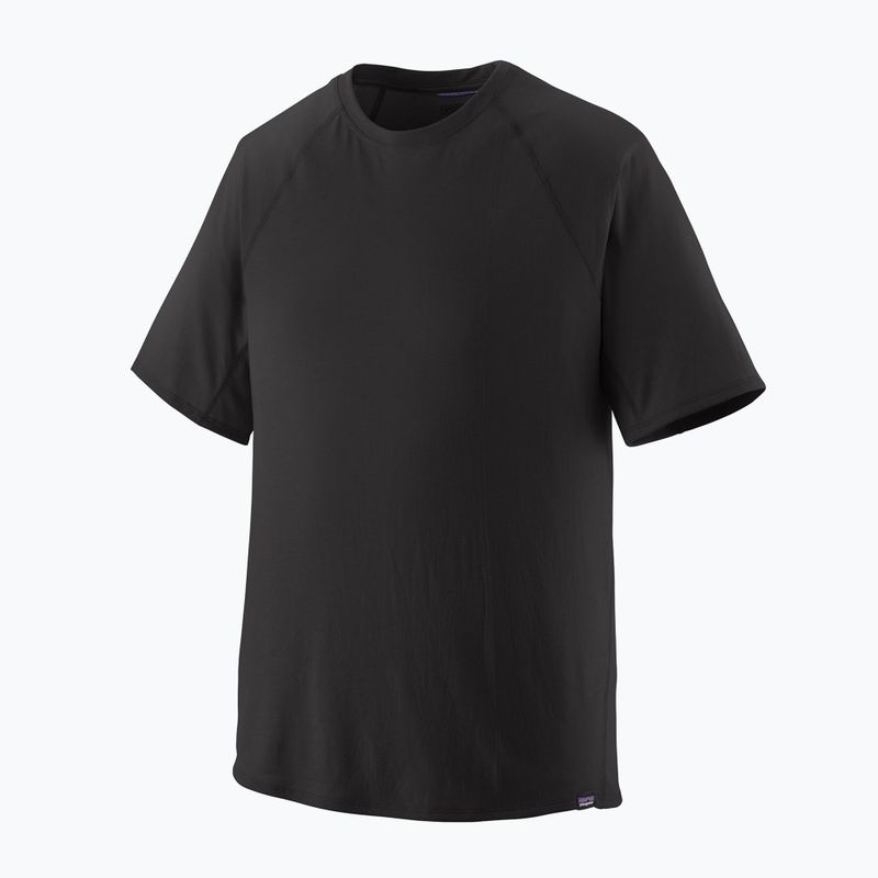Pánské tričko Patagonia Capilene Cool Trail black 3