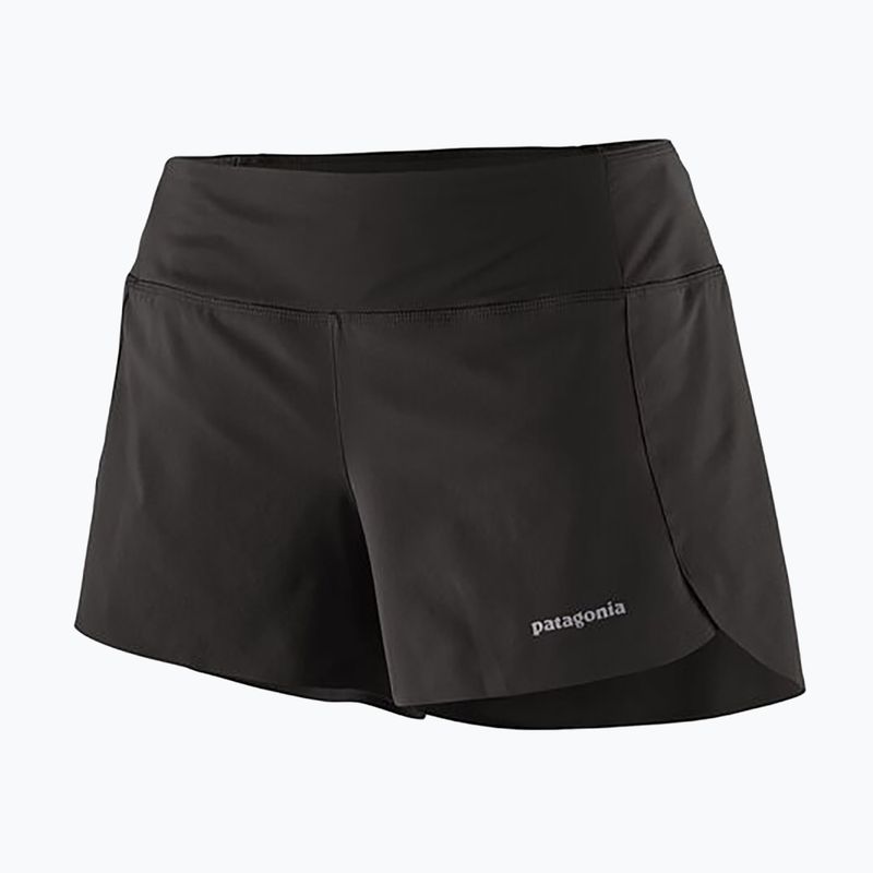 Dámské šortkyPatagonia dámské šortky Strider Pro 3 1/2" black 8