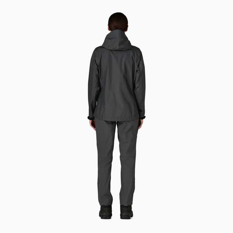 Dámská bunda do deště Patagonia Torrentshell 3L Rain 2