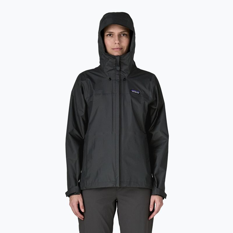 Dámská bunda do deště Patagonia Torrentshell 3L Rain 4