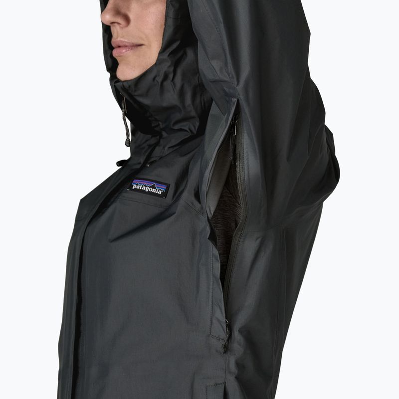 Dámská bunda do deště Patagonia Torrentshell 3L Rain 6