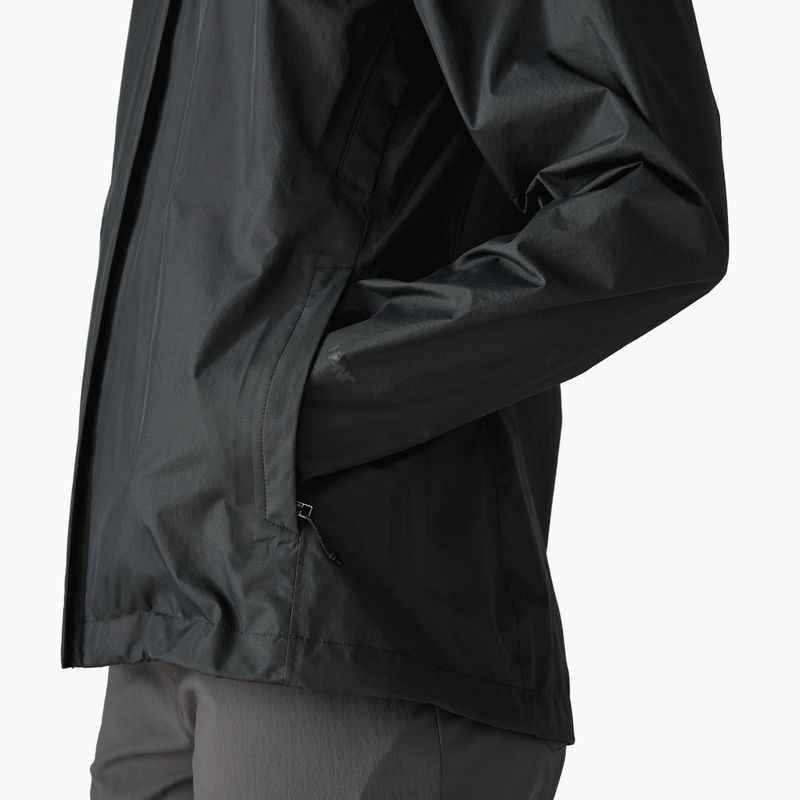 Dámská bunda do deště Patagonia Torrentshell 3L Rain 7