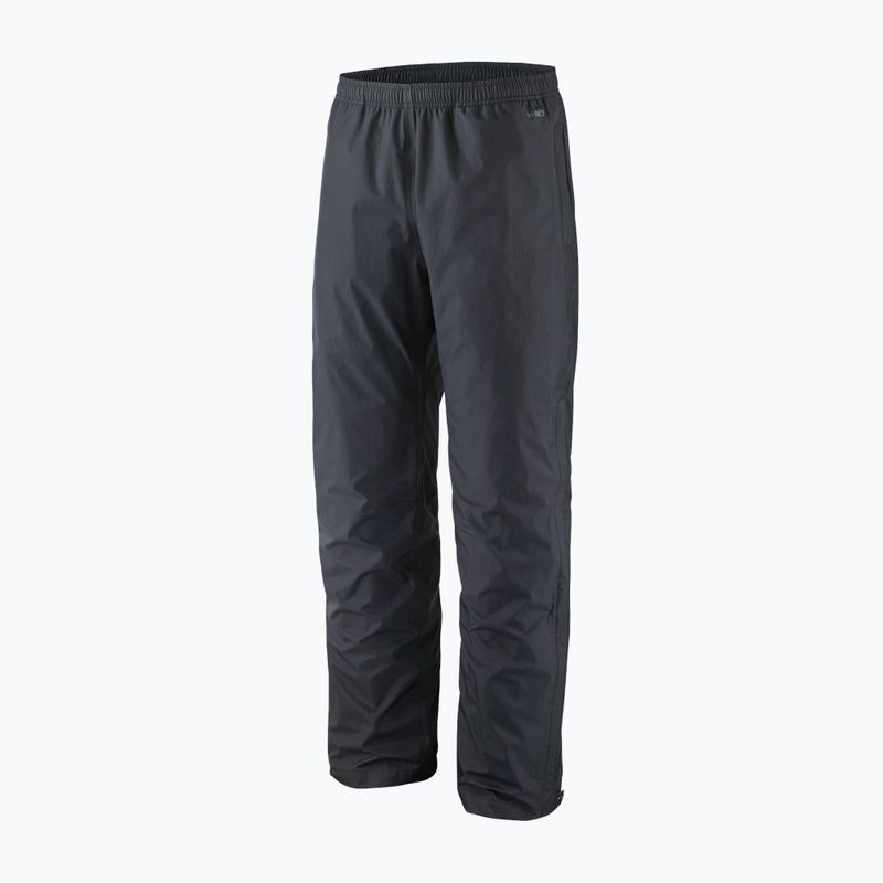 Pánské kalhoty s membránou Patagonia Torrentshell 3L Rain-Short black 3