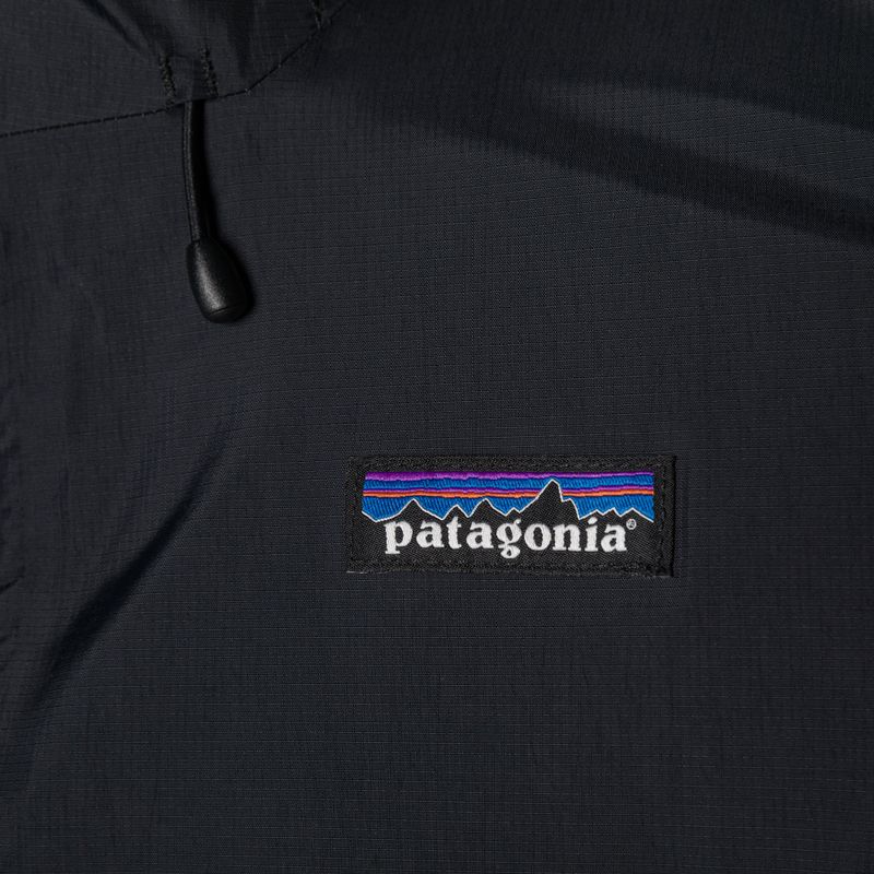 Pánská  bunda do deště  Patagonia Torrentshell 3L Rain 5