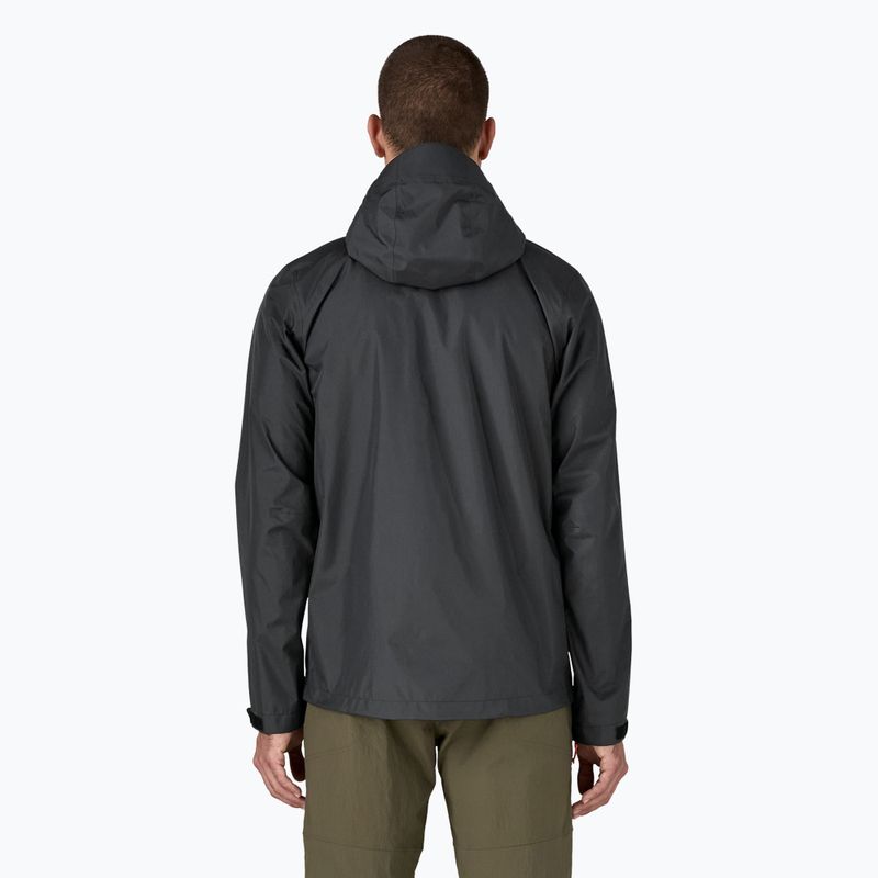 Pánská bunda do deště Patagonia Torrentshell 3L Rain 3