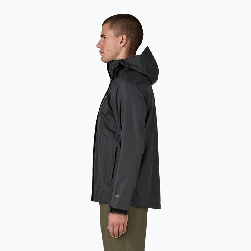 Pánská bunda do deště Patagonia Torrentshell 3L Rain 4