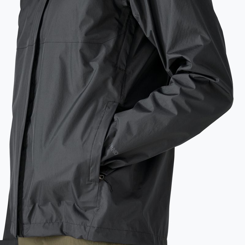 Pánská bunda do deště Patagonia Torrentshell 3L Rain 6
