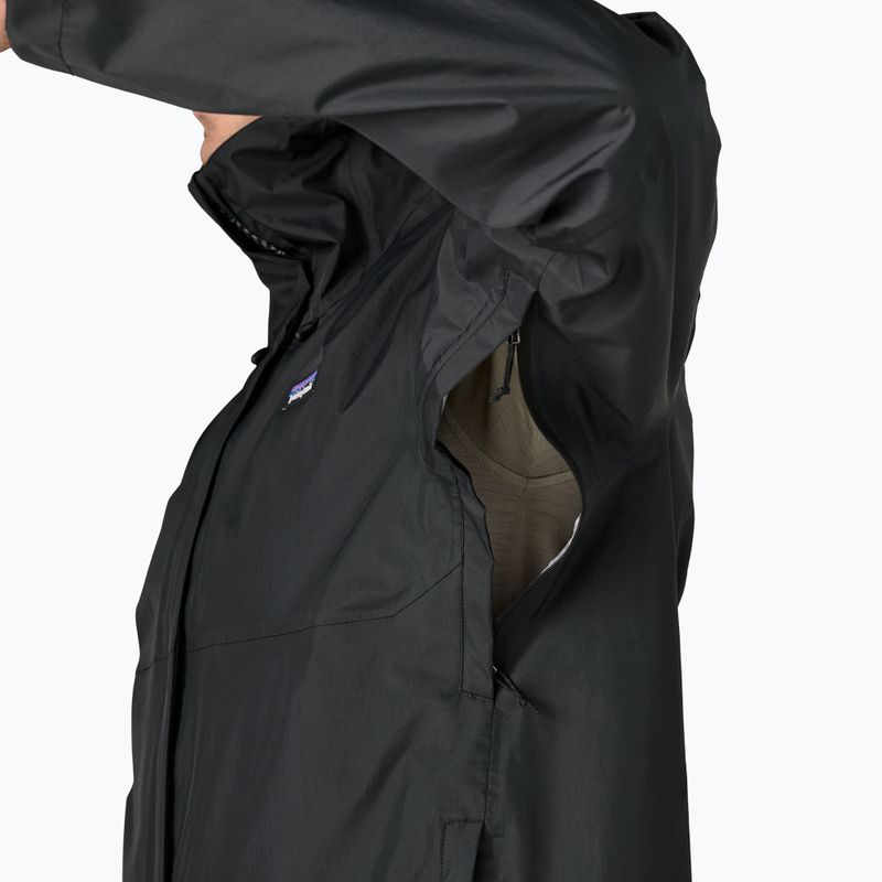 Pánská bunda do deště Patagonia Torrentshell 3L Rain 7