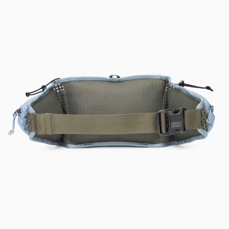 Ledvinka Patagonia Dirt Roamer Waist Pack 3 l light plume grey 3
