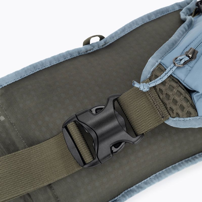 Ledvinka Patagonia Dirt Roamer Waist Pack 3 l light plume grey 4