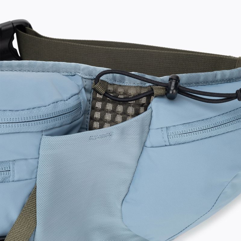 Ledvinka Patagonia Dirt Roamer Waist Pack 3 l light plume grey 6