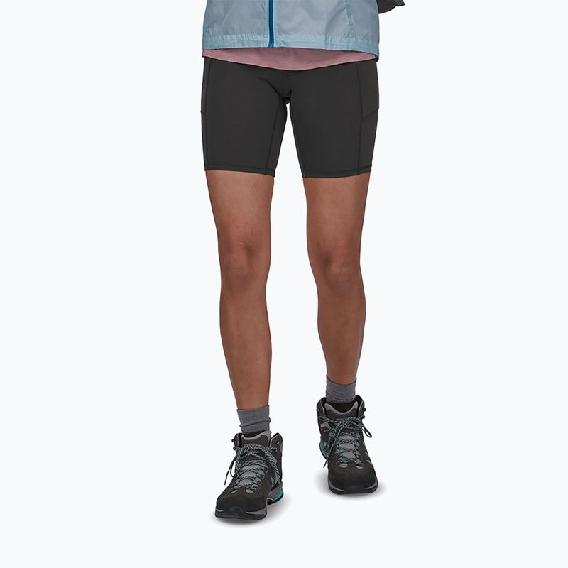 Dámské šortky Patagonia Maipo black 8