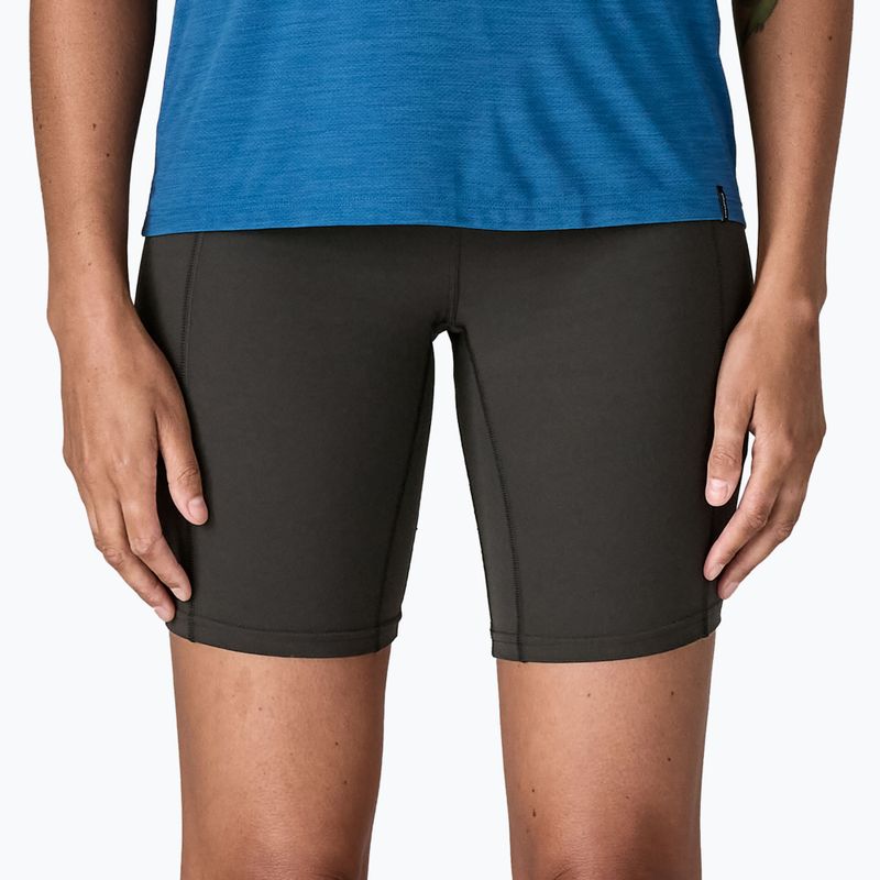 Dámské šortky Patagonia Maipo black 5