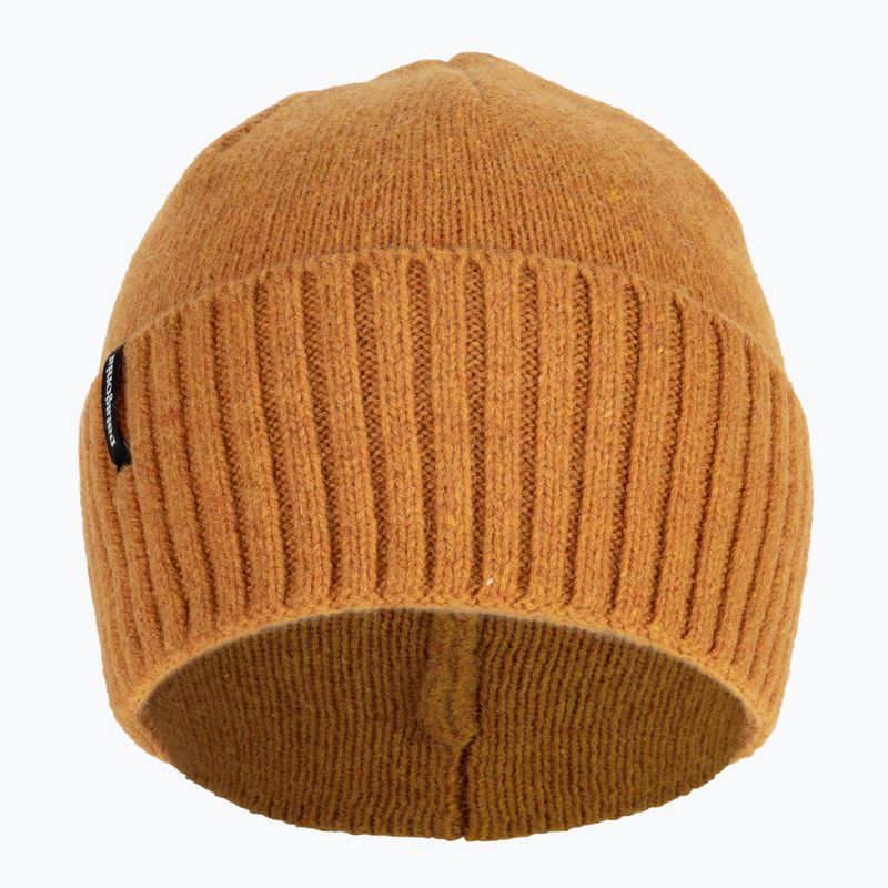 Patagonia Brodeo Beanie trekingová čepice se sušeným mangem 2