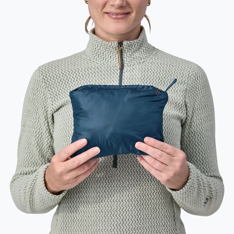 Dámská vesta Patagonia Nano Puff lagom blue 8