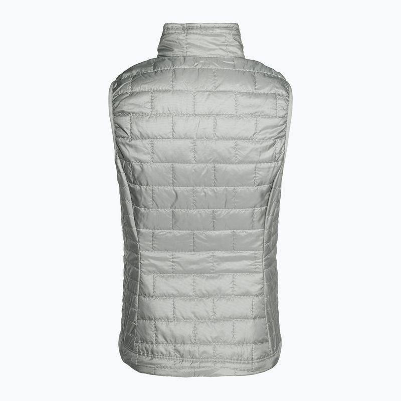 Dámská vesta Patagonia Nano Puff sleet green 4