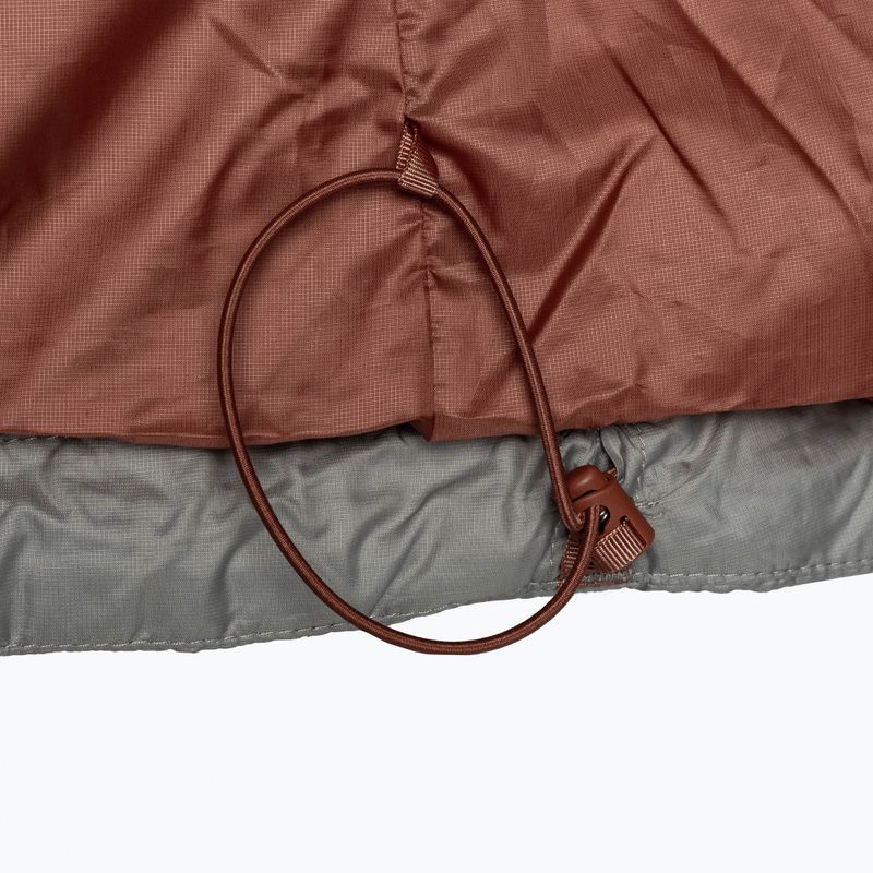 Dámská vesta Patagonia Nano Puff sleet green 7