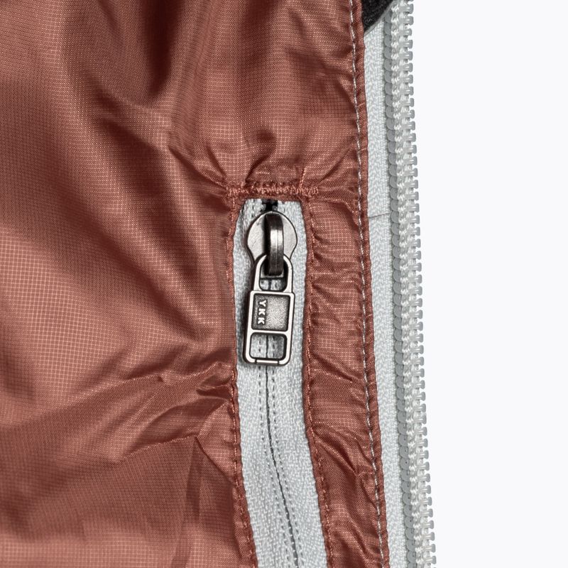 Dámská vesta Patagonia Nano Puff sleet green 8
