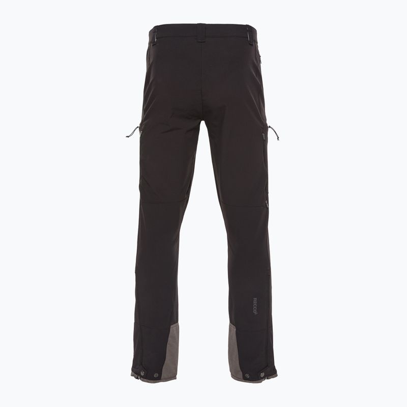 Pánské kalhoty Patagonia Alpine Guide ink black 2