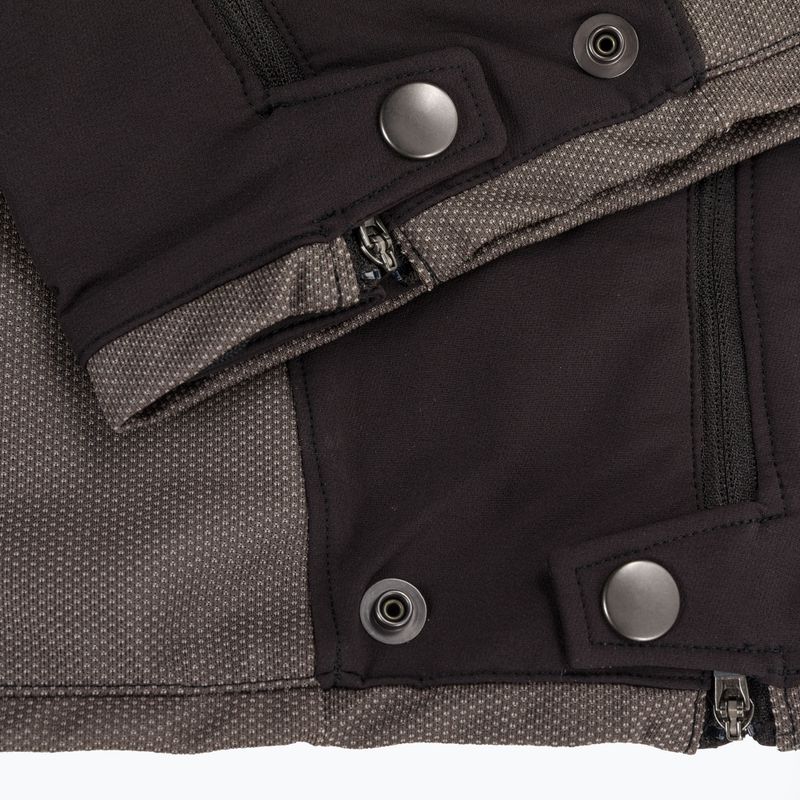 Pánské kalhoty Patagonia Alpine Guide ink black 3