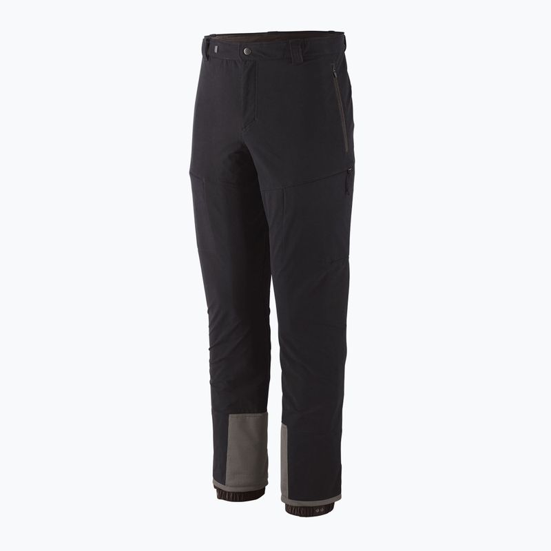 Pánské kalhoty Patagonia Alpine Guide ink black 6