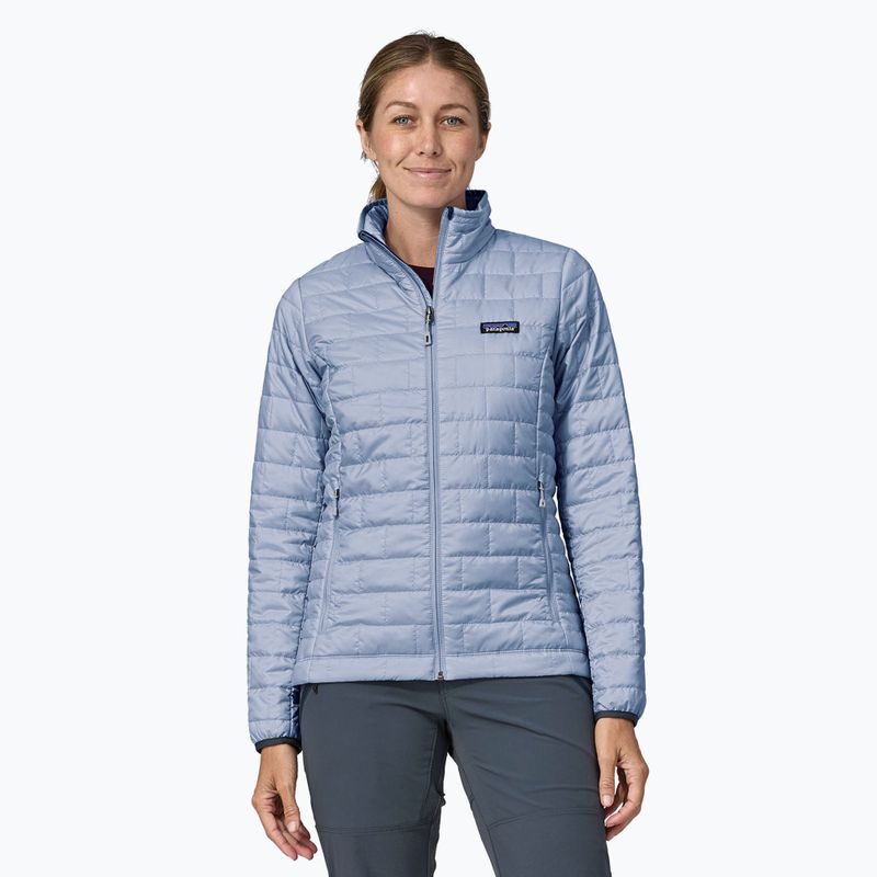 Dámská zateplená bunda Patagonia Nano Puff