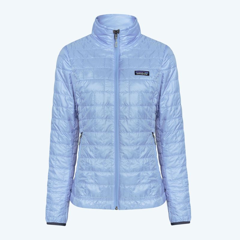 Dámská zateplená bunda Patagonia Nano Puff 3
