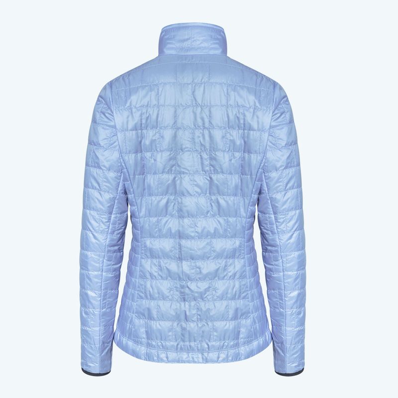 Dámská zateplená bunda Patagonia Nano Puff 4