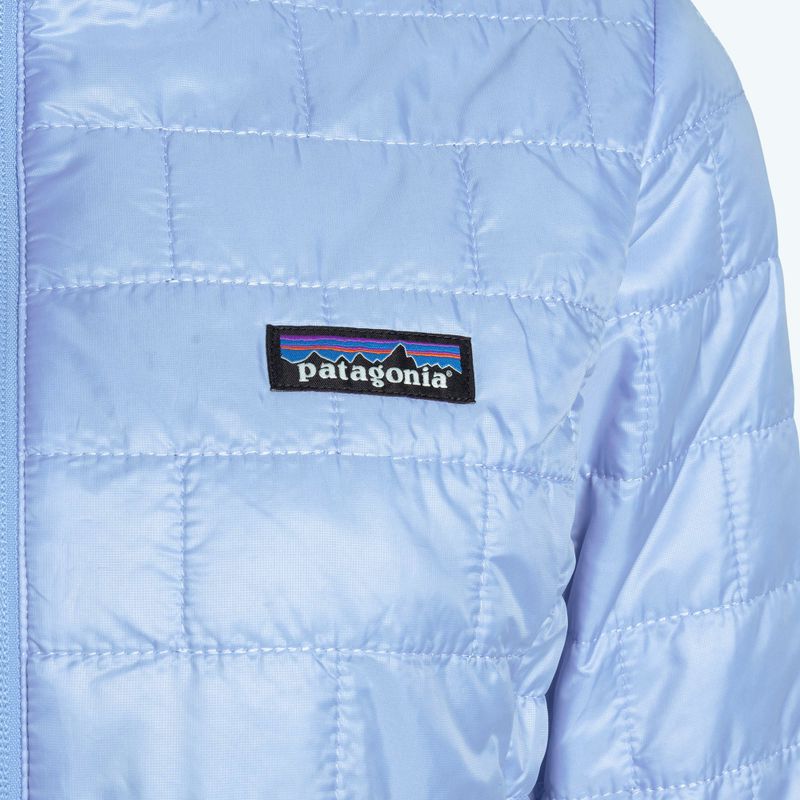 Dámská zateplená bunda Patagonia Nano Puff 5