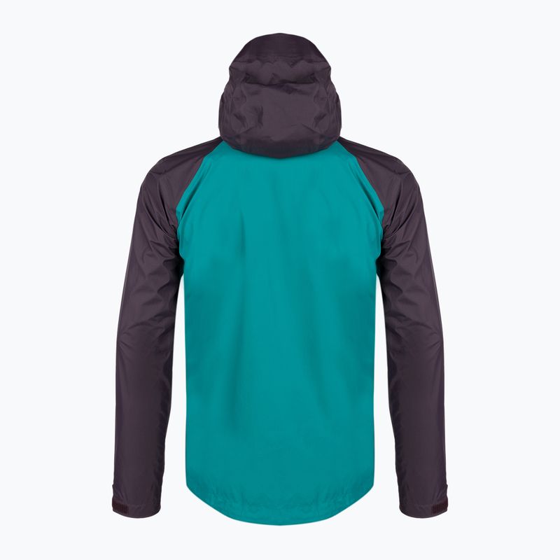 Pánská bunda do deště Patagonia Torrentshell 3L 2